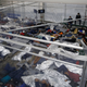 Illustration for article titled Border Facility for Unaccompanied Migrant Children Is at Least 700% Over Capacity
